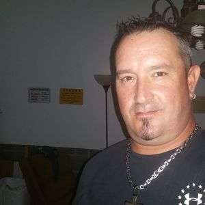 Meet your Posher, Rick